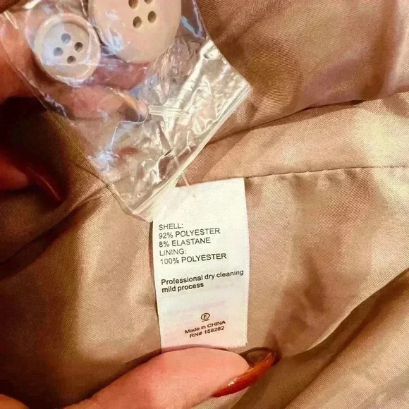 🔥Sincerely Jules Blazer🔥 - Picture 6 of 6